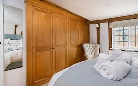 Dragonfly Cottage, Long Melford